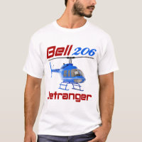 hélicoptère Bell 206 jetranger 206