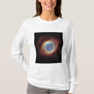 T-shirt Helix Nebula