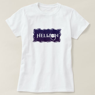 T-shirt Hellions