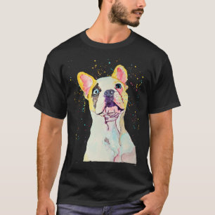 T-shirt Hello There French Bulldog Merchandises