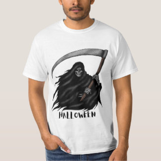 T-shirt Helloween