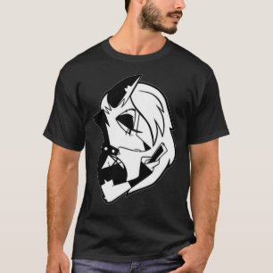 T-shirt Helluva Boss Loona S Don Pour Les Ventilateurs, Po