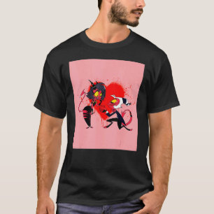 T-shirt Helluvas Boss Millions Pour Hommes Femmes