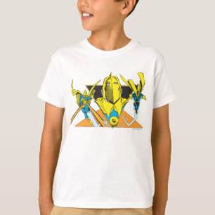 T-shirt Helmet of Fate