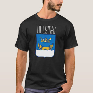 T-shirt Helsinki