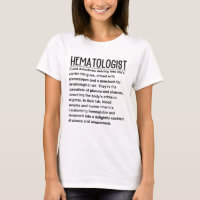 Hématologue
