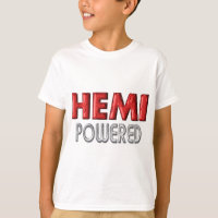 HEMI actionné