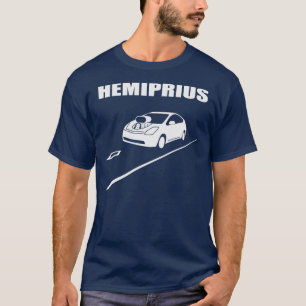T-SHIRT HEMIPRIUS