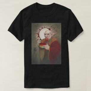T-shirt Hémogoblin