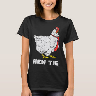 T-shirt Hen Cravate drôle japonais Anime Pun Manga Joke Ot