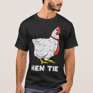 T-shirt Hen Cravate drôle japonais Anime Pun Manga Joke Ot
