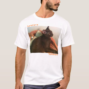 T-shirt Hendrix