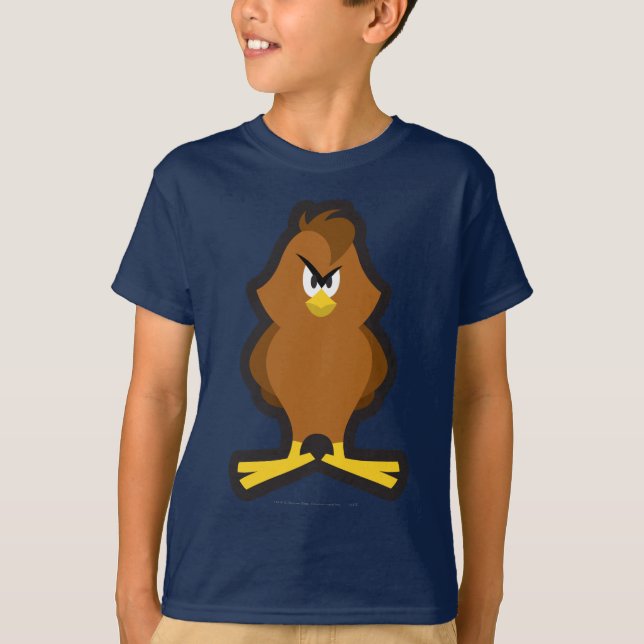 T-shirt Henery Hawk 2 (Devant)