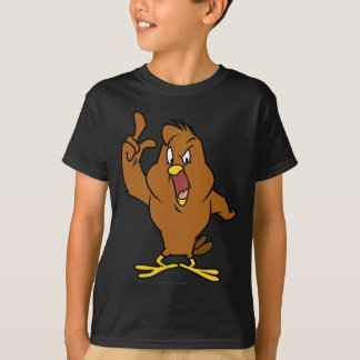 T-shirt Henery Hawk hurle