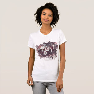 T-Shirt Henna