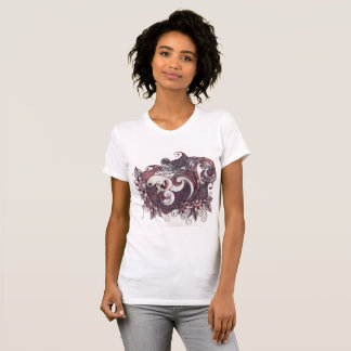 T-Shirt Henna