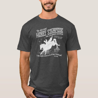 T-shirt Henri
