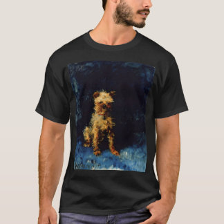 T-shirt Henri De Toulouse-Lautrec