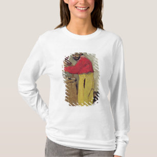 T-shirt Henri De Toulouse-Lautrec au sur de Villeneuve