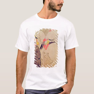 T-shirt Henri De Toulouse-Lautrec Babylone allemande, 18