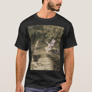 T-shirt Henri de Toulouse-Lautrec Jane Avril Art nouveau