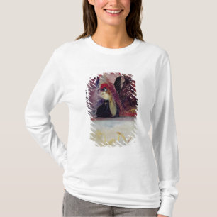 T-shirt Henri De Toulouse-Lautrec   la boîte chez le