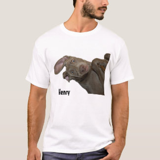 T-shirt Henry
