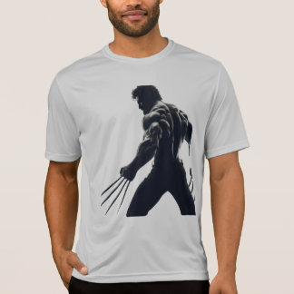 T-shirt Henry Cavill as Wolverine – Epic Fan Art Mashup De