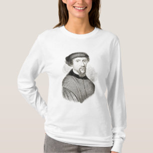 T-shirt Henry Howard, comte de Surrey