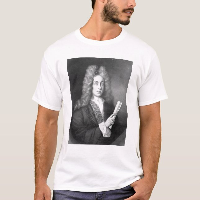 T-shirt Henry Purcell (Devant)