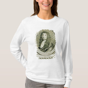 T-shirt Henry Purcell,