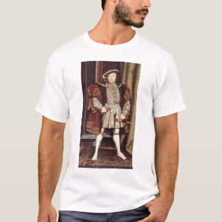 T-shirt Henry VIII