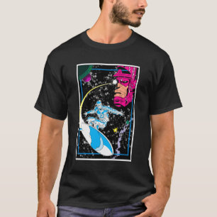 T-shirt Héraut de Galactus