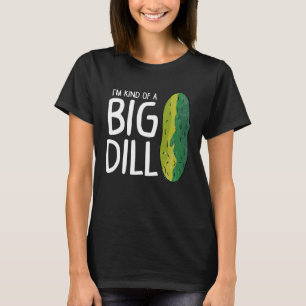 T-shirt Herb Dill