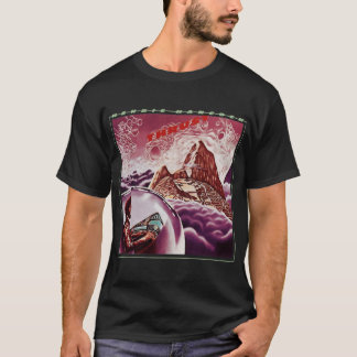 T-shirt Herbie Retro fille famille
