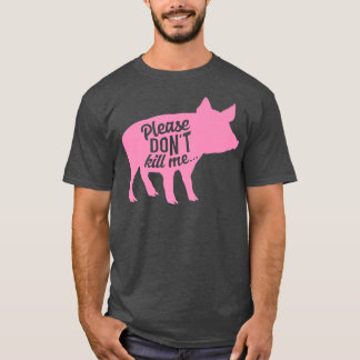 T-shirt Herbivore Plant Powered Veget