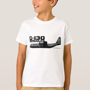 T-shirt Hercules C-130