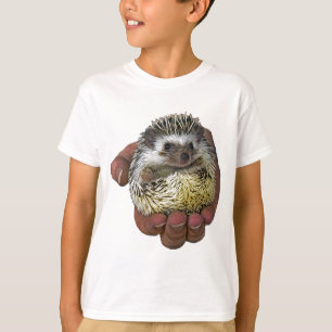 T-shirt Hérisson