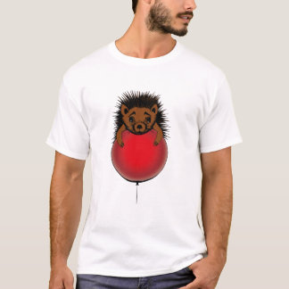 T-shirt  Hérisson