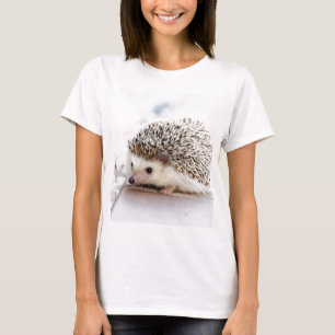 T-shirt Hérisson mignon