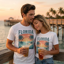 Héritage côtier de Floride
