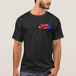 T-shirt Hermann Oberth