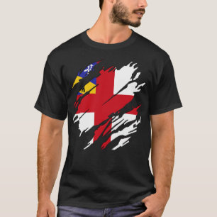 T-shirt Herme toujours