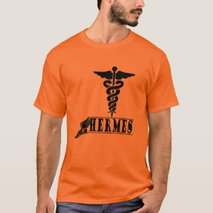 T-shirt Hermes