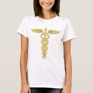 T-shirt Hermes - Symbole de Dieu - Herald des Dieux