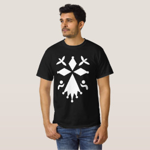 T-shirt Hermine de Bretagne