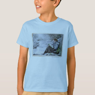 T-shirt Hermione 13