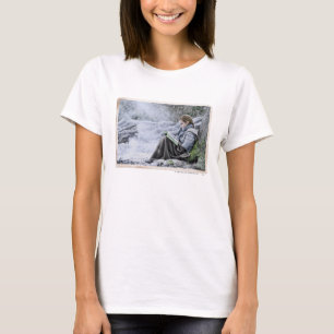 T-shirt Hermione 13
