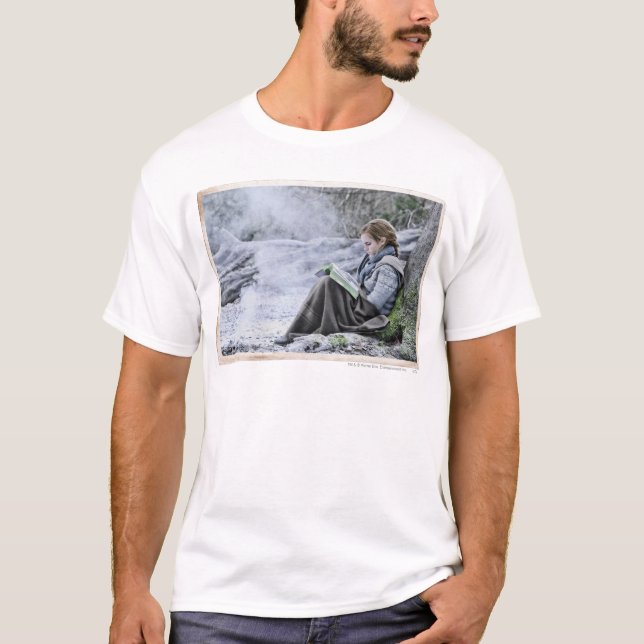 T-shirt Hermione 13 (Devant)