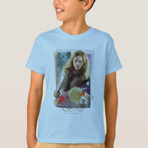 T-shirt Hermione 14